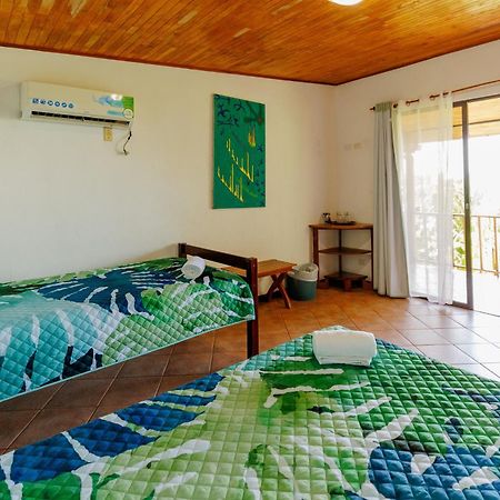 Hotel Planeta Sano Manuel Antonio Zewnętrze zdjęcie