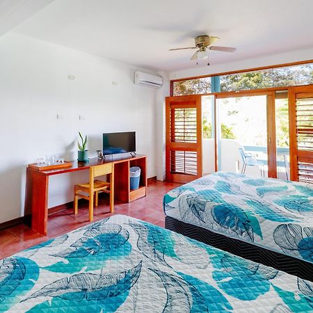 Hotel Planeta Sano Manuel Antonio Zewnętrze zdjęcie