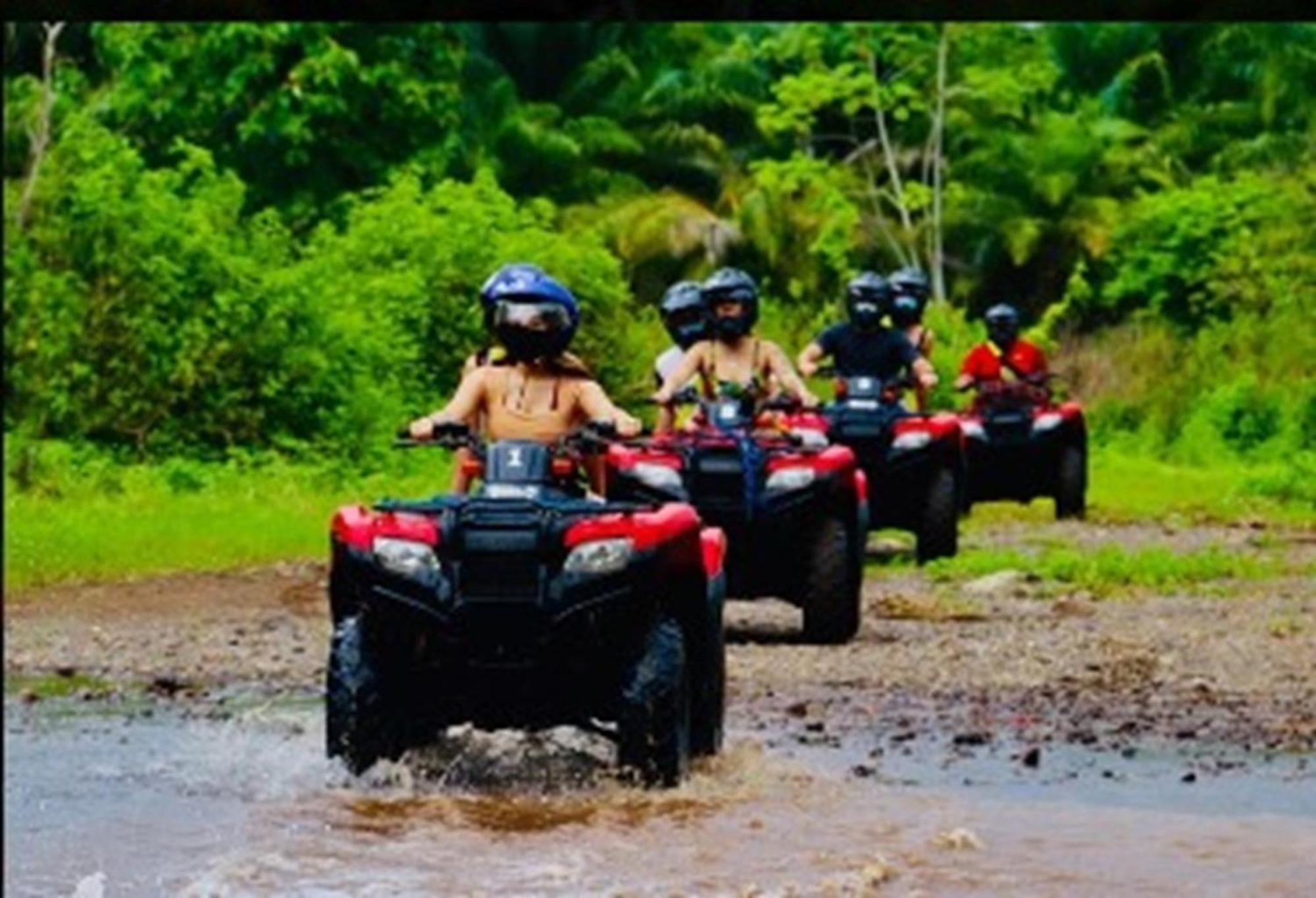 Hotel Planeta Sano Manuel Antonio Zewnętrze zdjęcie
