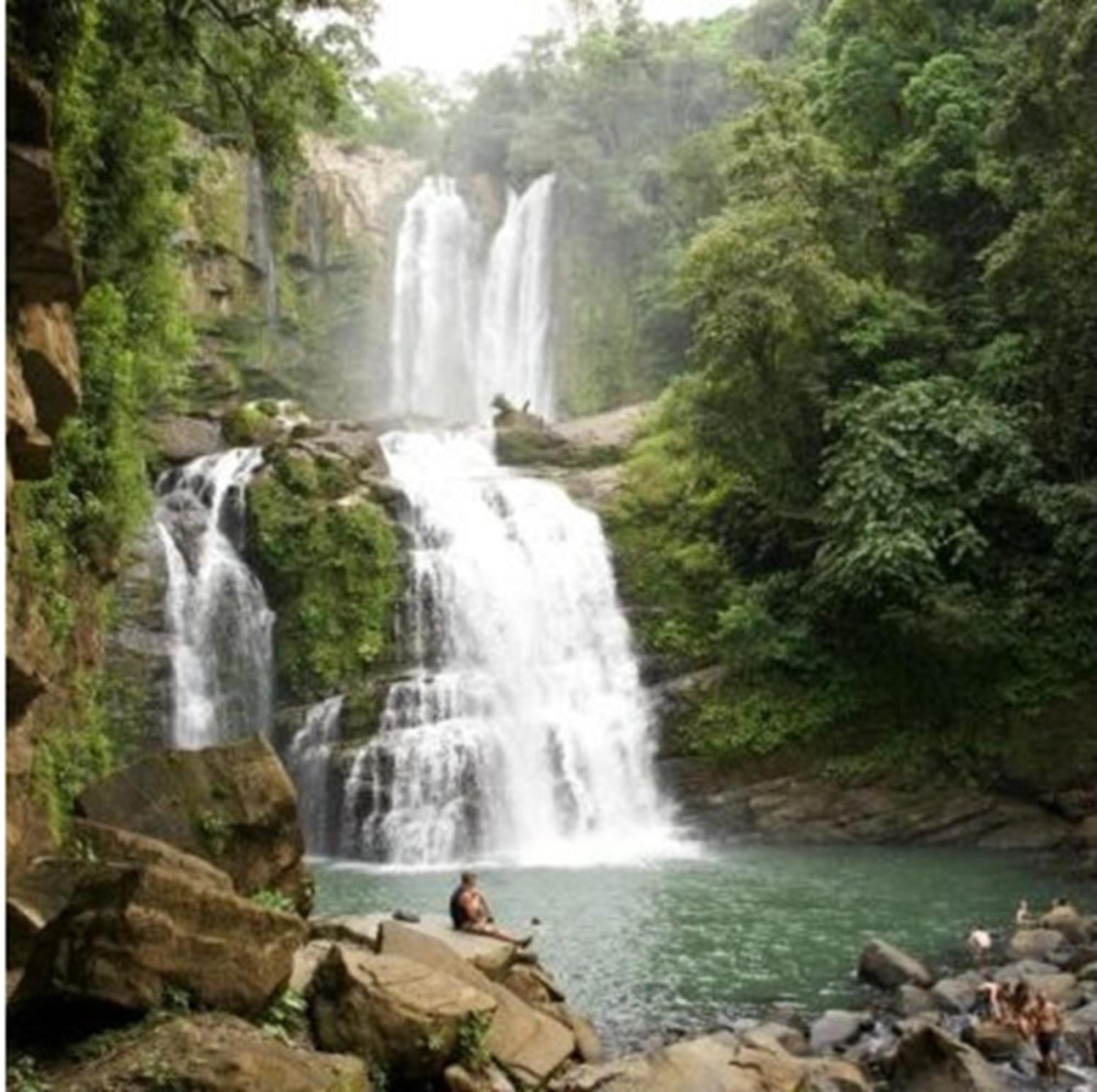 Hotel Planeta Sano Manuel Antonio Zewnętrze zdjęcie