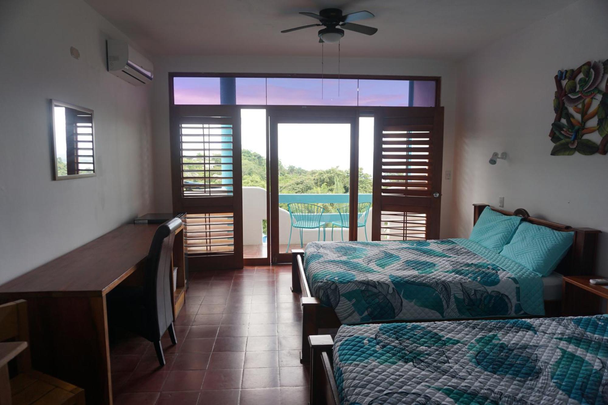 Hotel Planeta Sano Manuel Antonio Zewnętrze zdjęcie