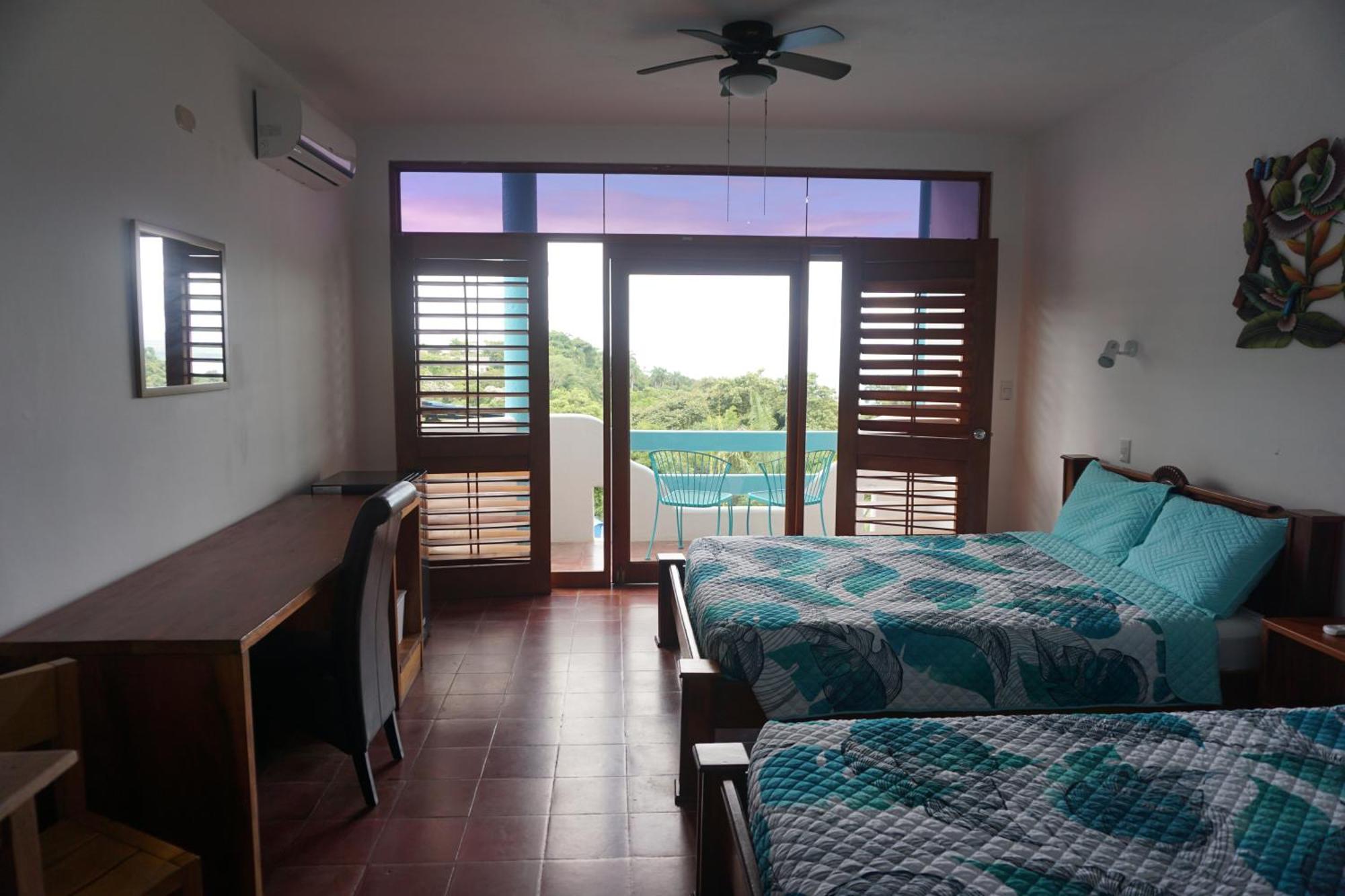 Hotel Planeta Sano Manuel Antonio Zewnętrze zdjęcie