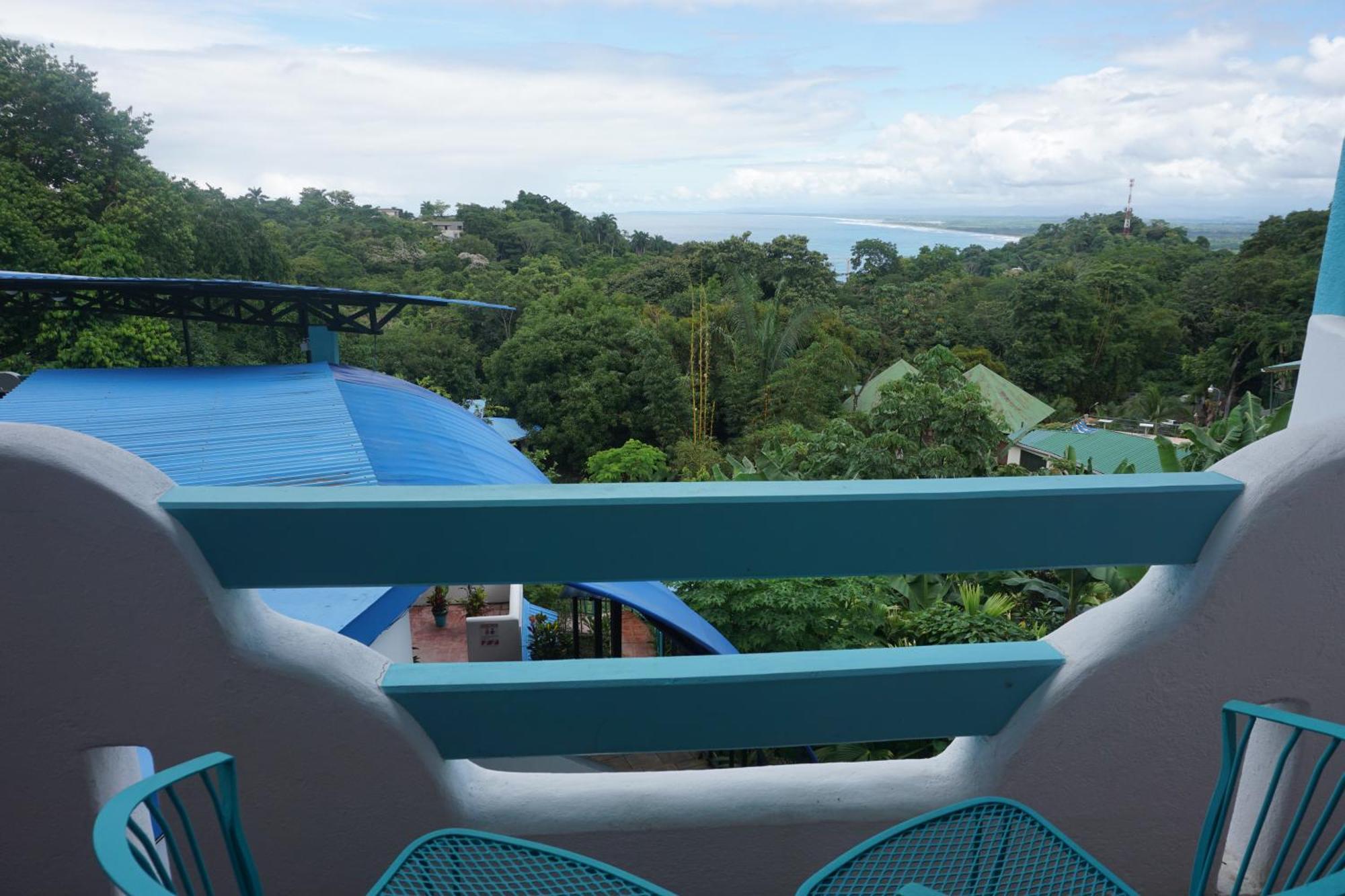 Hotel Planeta Sano Manuel Antonio Zewnętrze zdjęcie