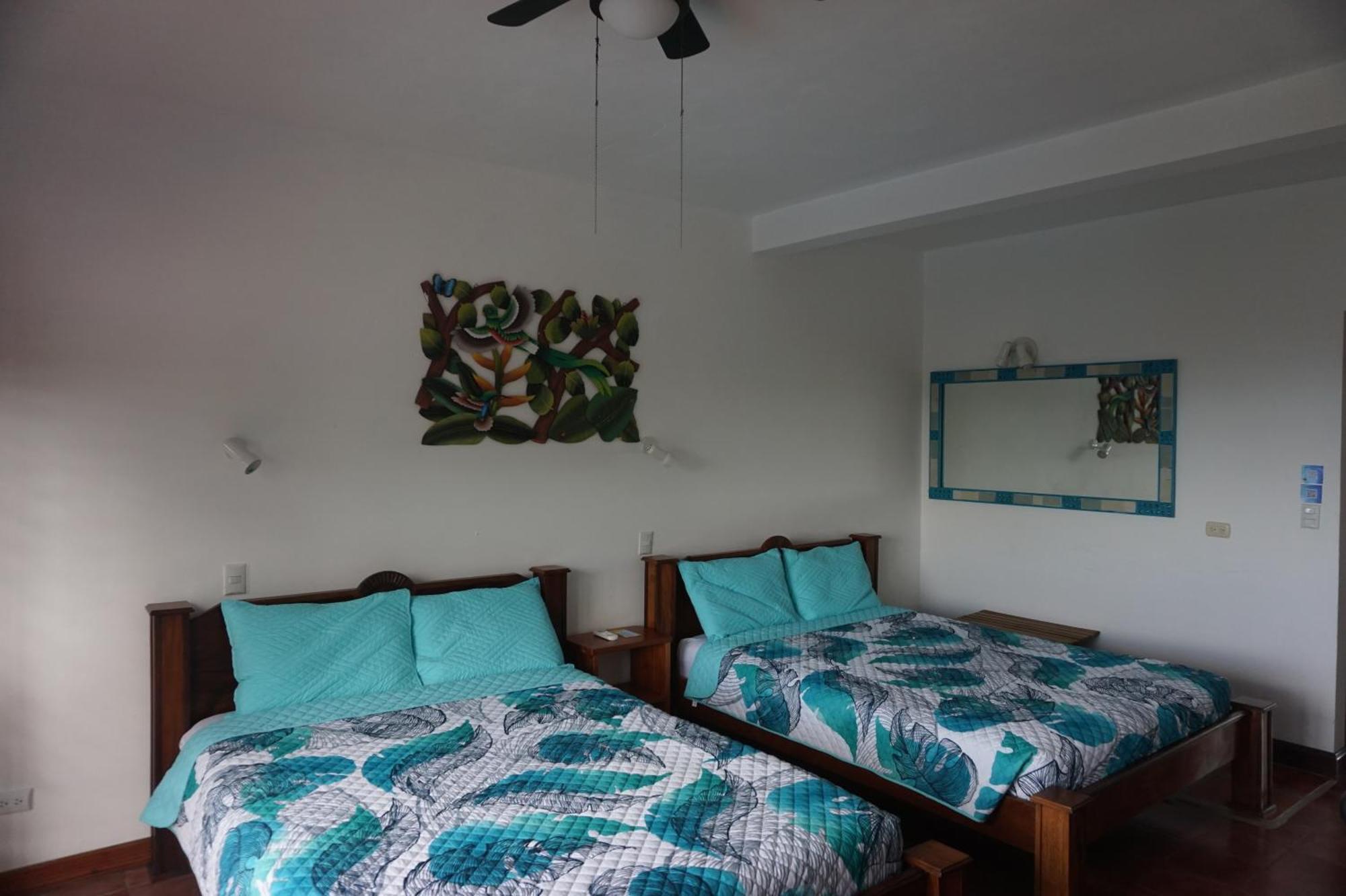 Hotel Planeta Sano Manuel Antonio Zewnętrze zdjęcie