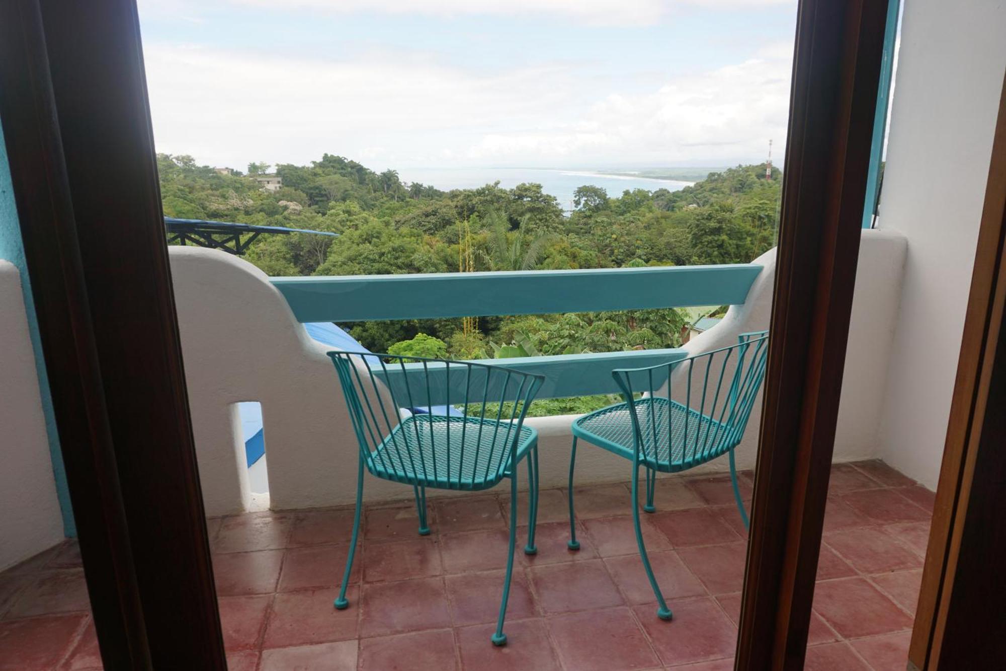 Hotel Planeta Sano Manuel Antonio Zewnętrze zdjęcie