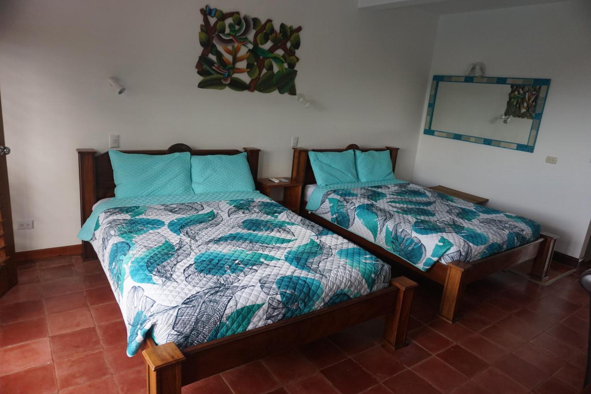 Hotel Planeta Sano Manuel Antonio Zewnętrze zdjęcie