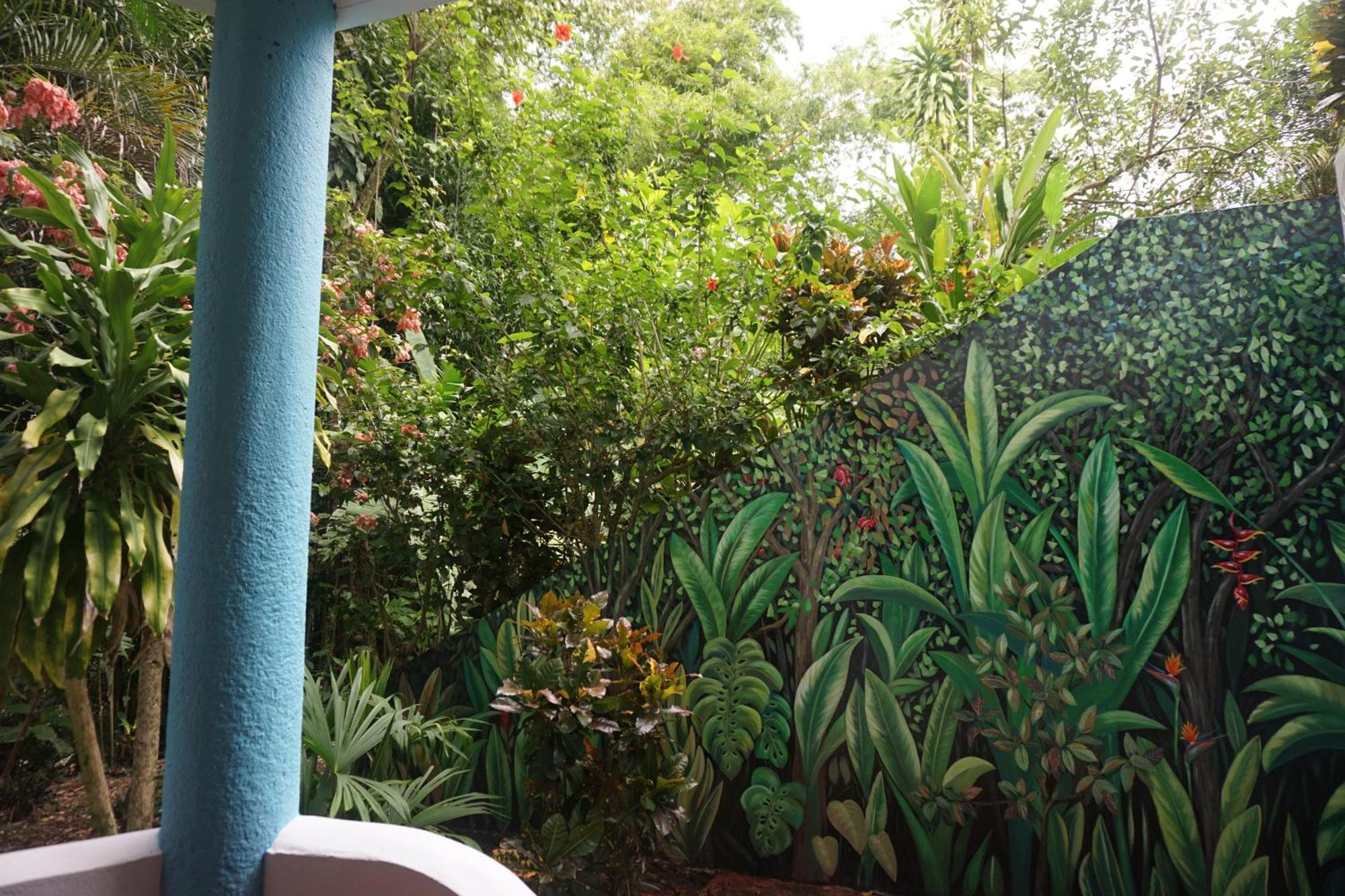 Hotel Planeta Sano Manuel Antonio Zewnętrze zdjęcie