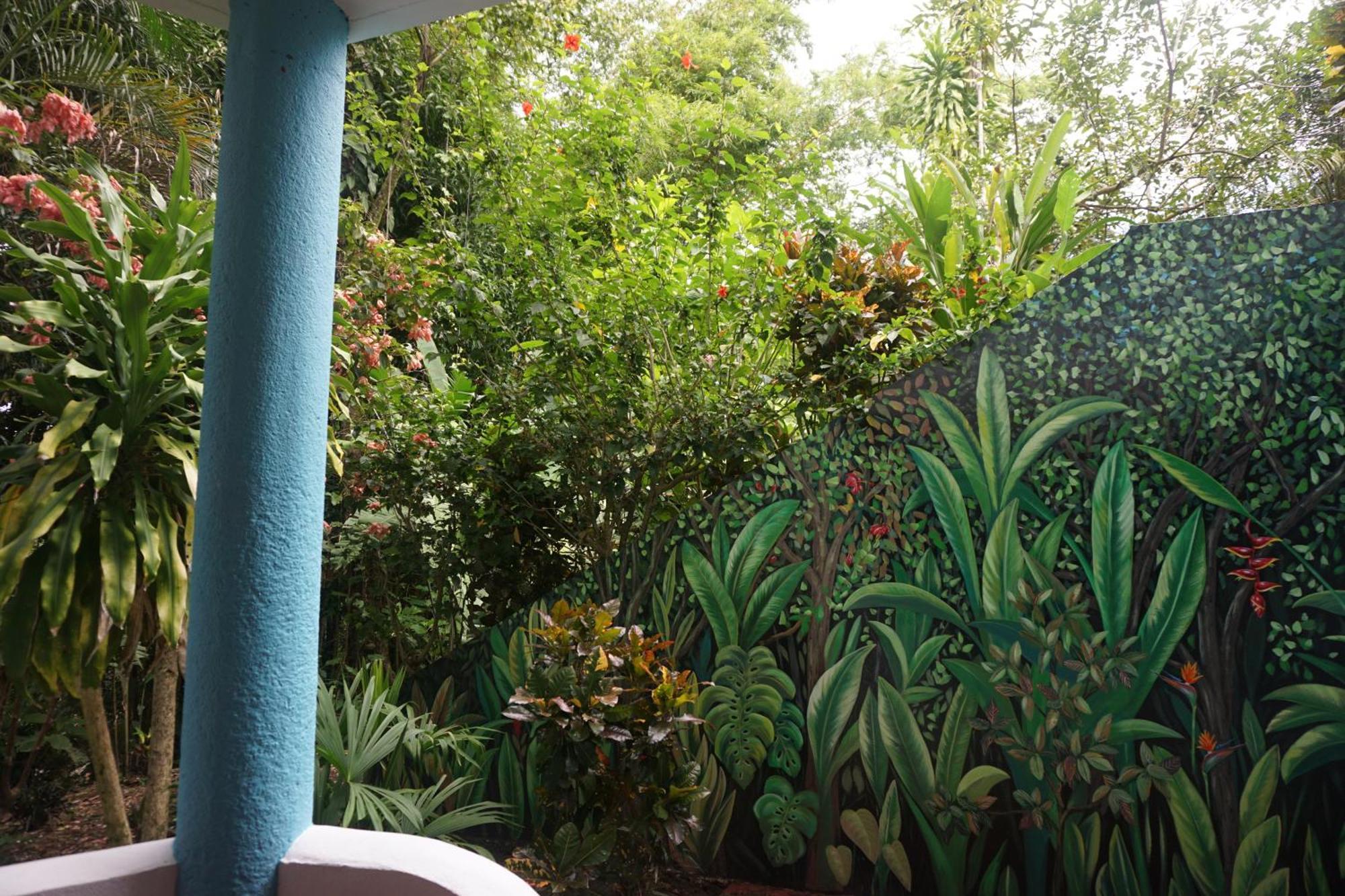 Hotel Planeta Sano Manuel Antonio Zewnętrze zdjęcie