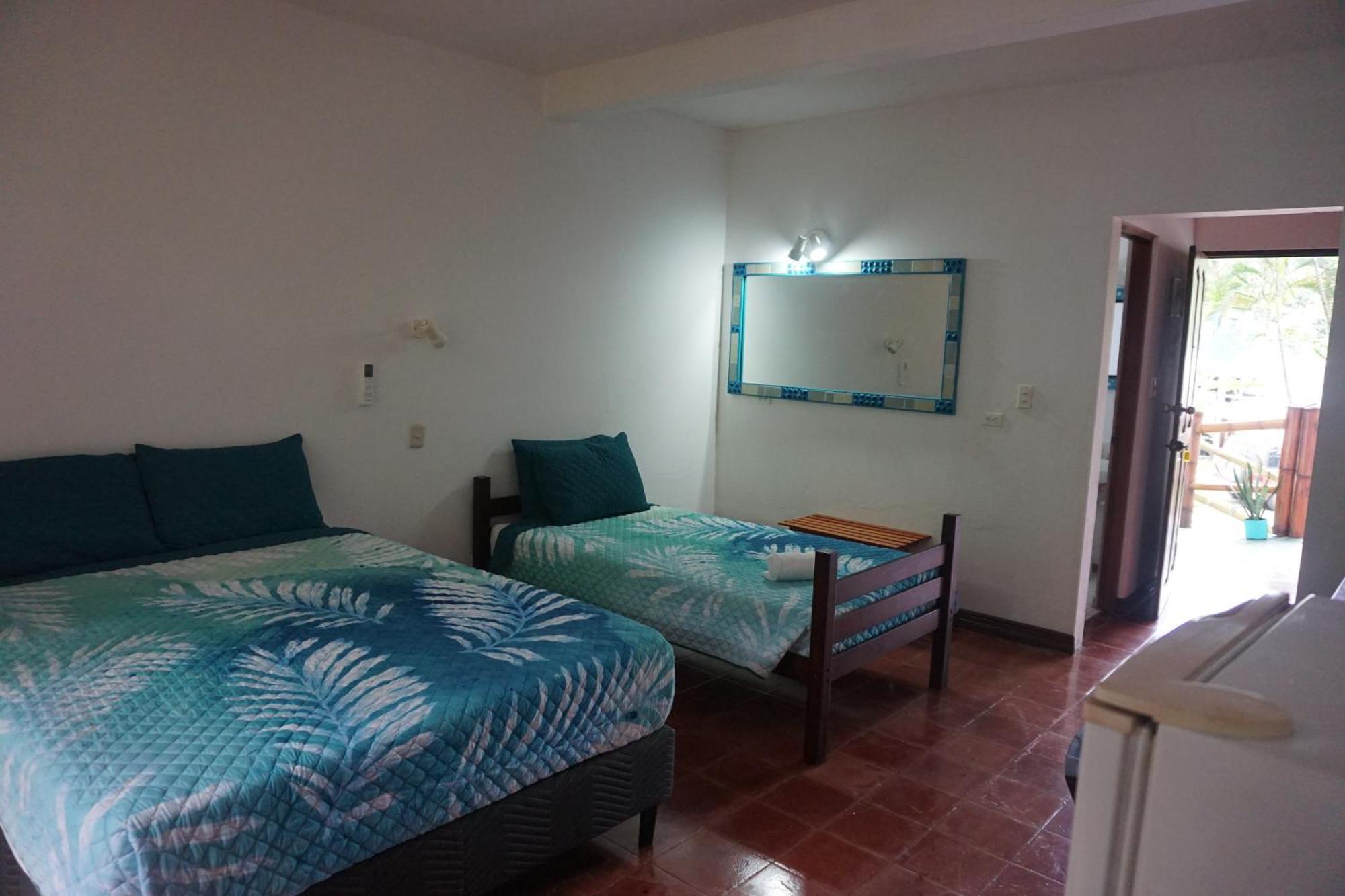 Hotel Planeta Sano Manuel Antonio Zewnętrze zdjęcie