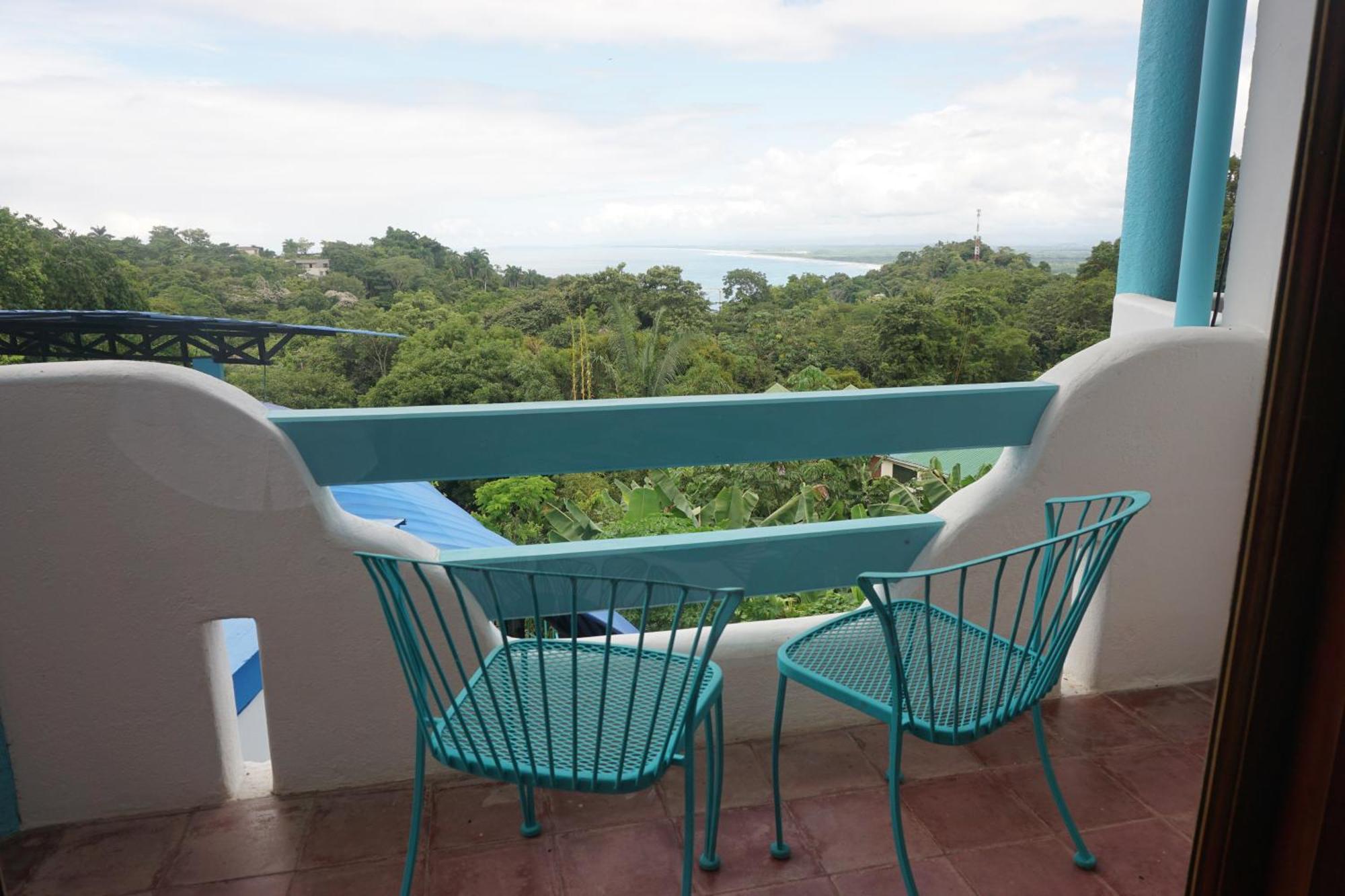 Hotel Planeta Sano Manuel Antonio Zewnętrze zdjęcie