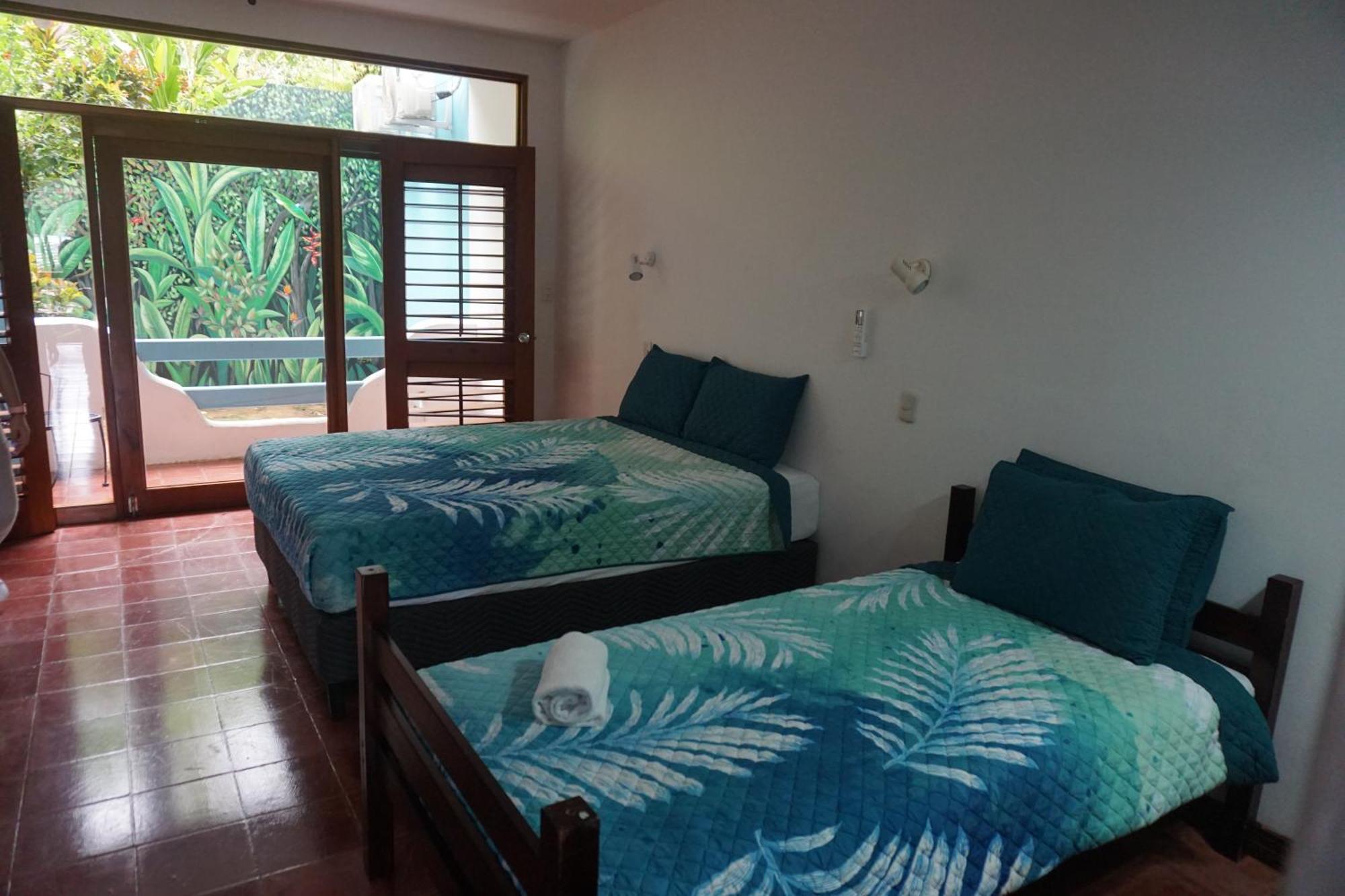 Hotel Planeta Sano Manuel Antonio Zewnętrze zdjęcie