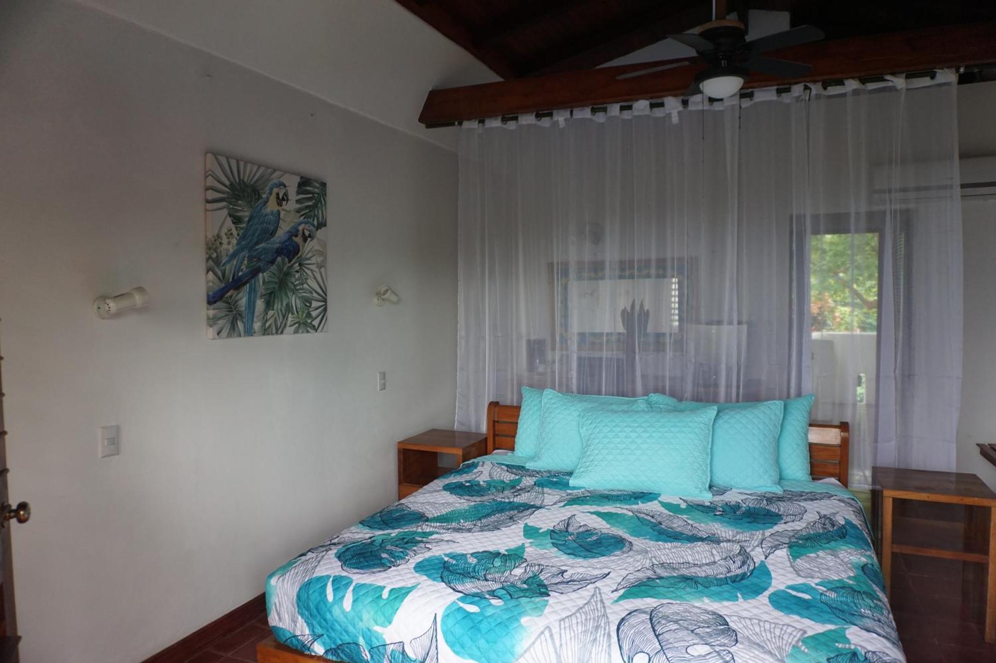 Hotel Planeta Sano Manuel Antonio Zewnętrze zdjęcie