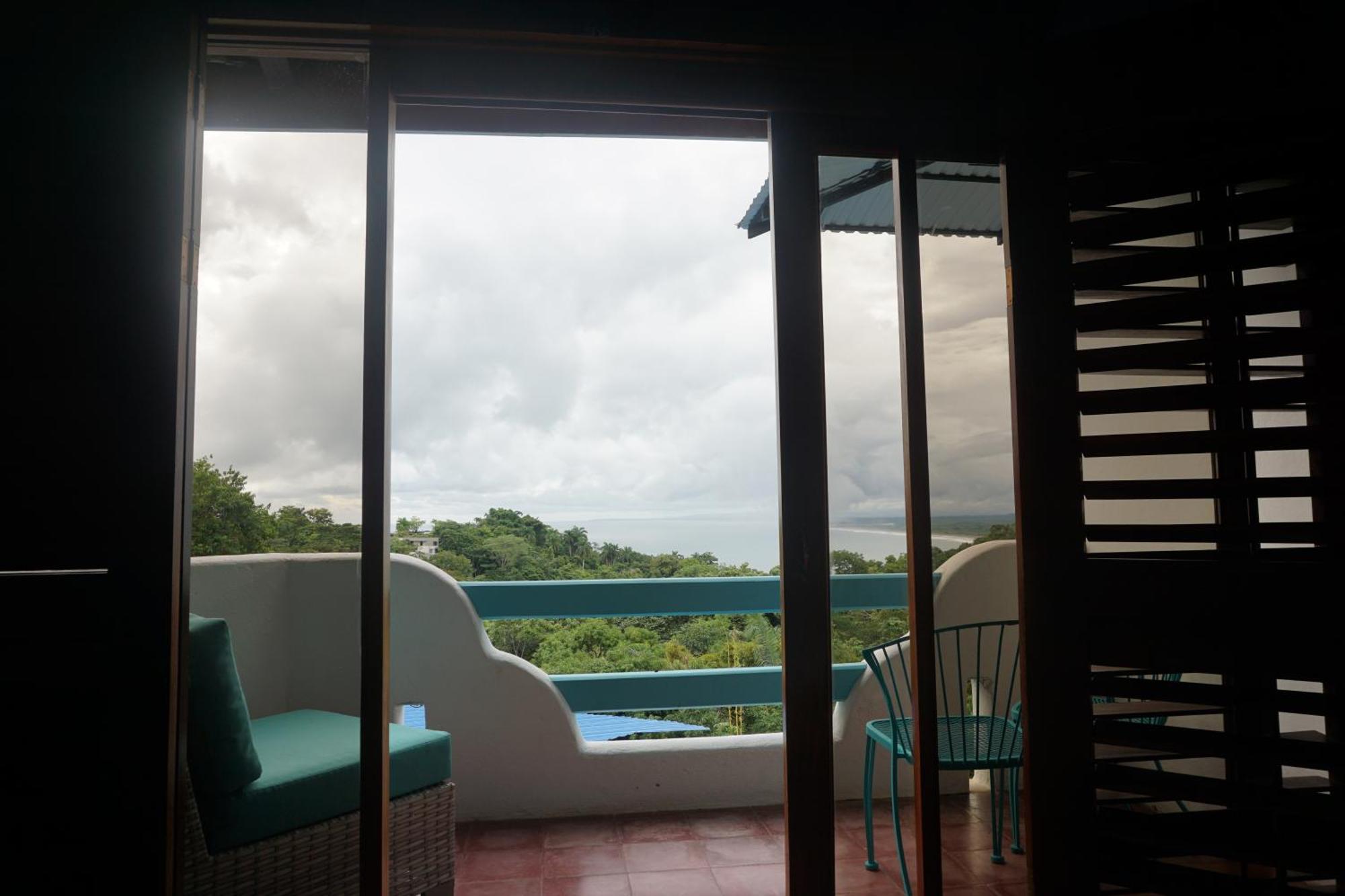 Hotel Planeta Sano Manuel Antonio Zewnętrze zdjęcie