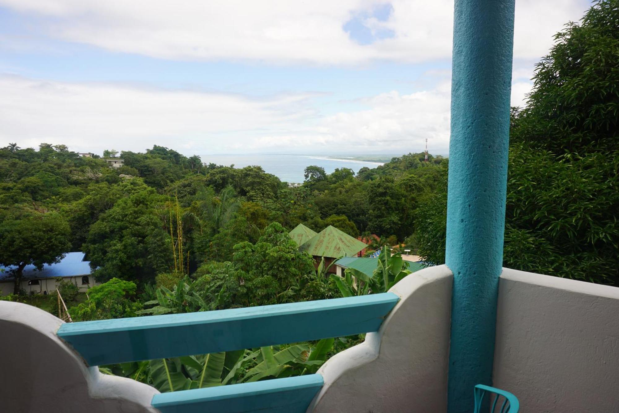 Hotel Planeta Sano Manuel Antonio Zewnętrze zdjęcie