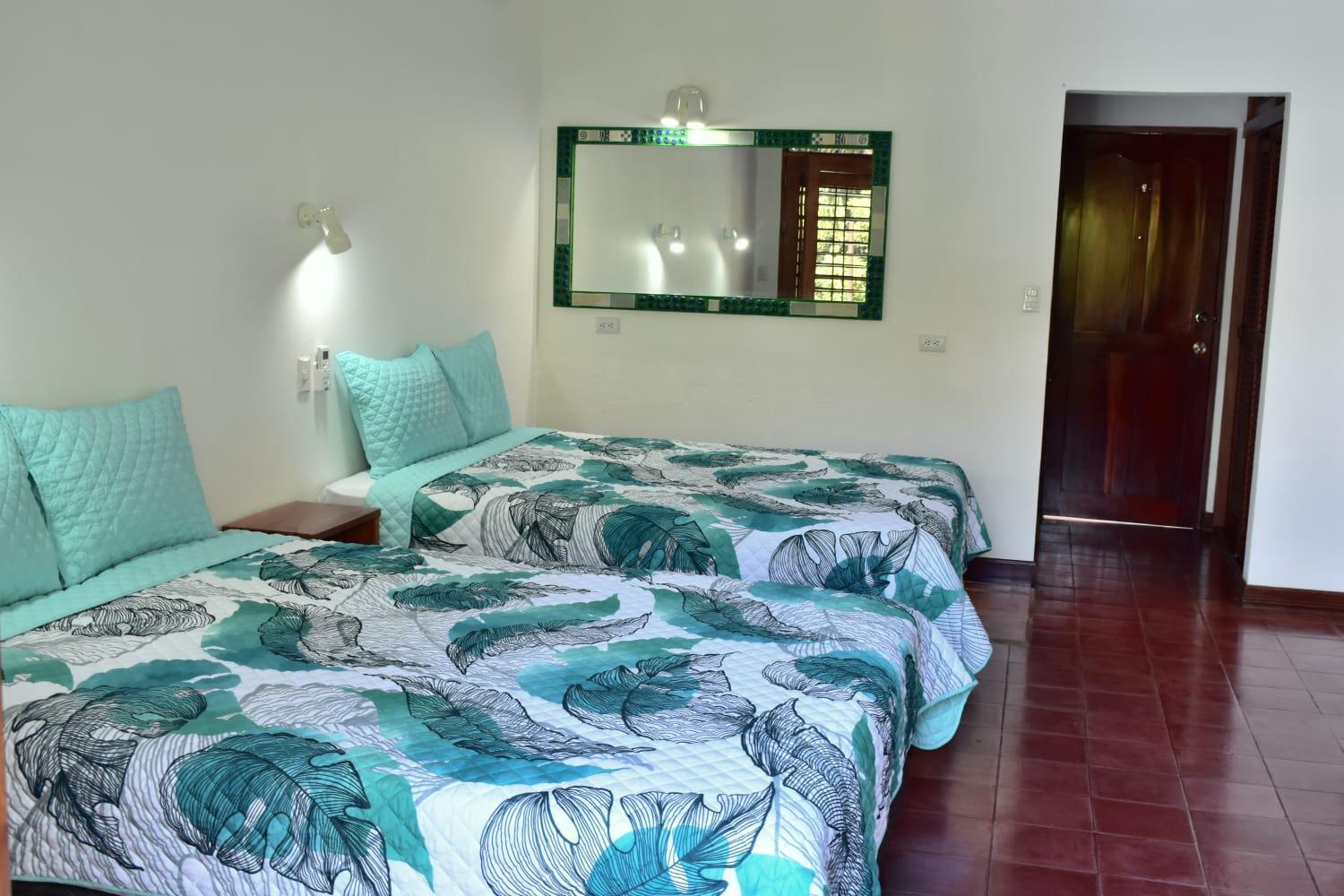 Hotel Planeta Sano Manuel Antonio Zewnętrze zdjęcie