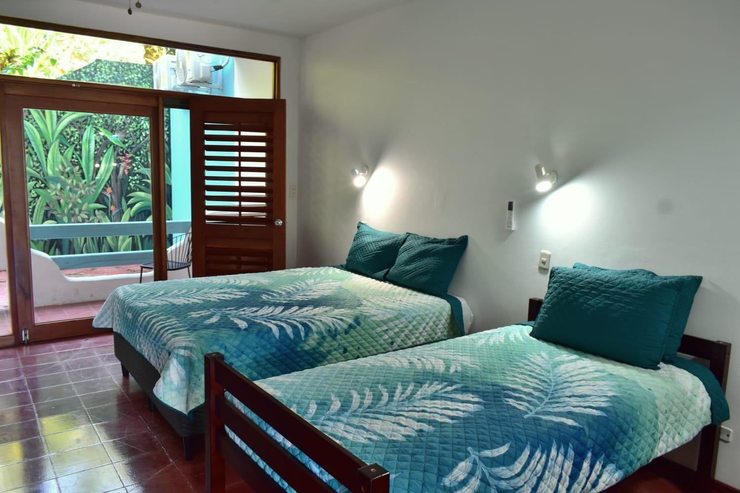 Hotel Planeta Sano Manuel Antonio Zewnętrze zdjęcie