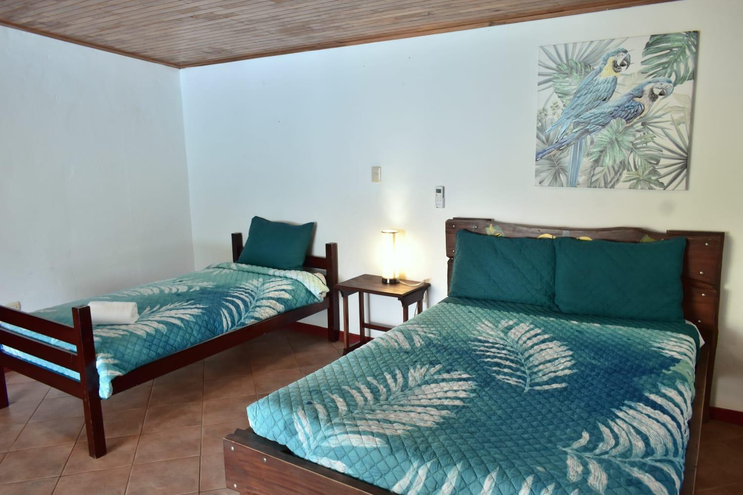 Hotel Planeta Sano Manuel Antonio Zewnętrze zdjęcie
