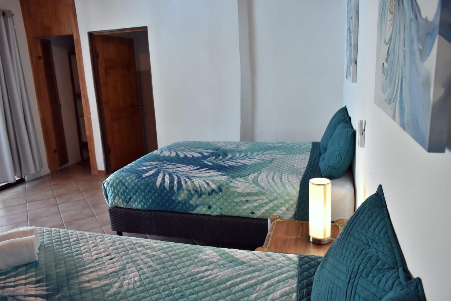 Hotel Planeta Sano Manuel Antonio Zewnętrze zdjęcie