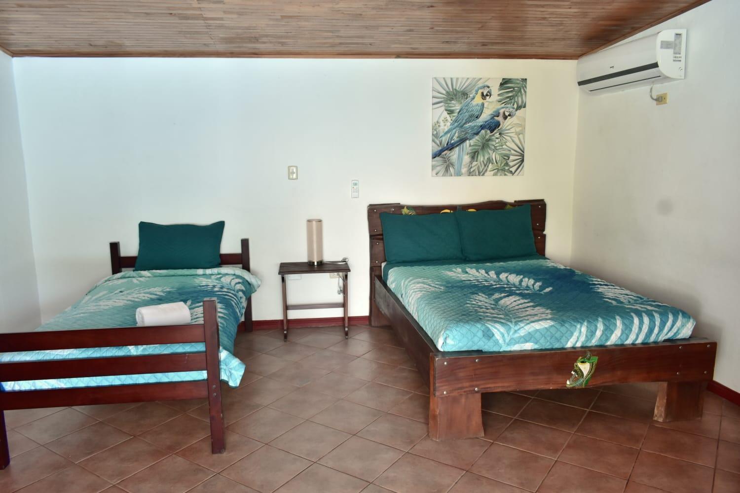 Hotel Planeta Sano Manuel Antonio Zewnętrze zdjęcie