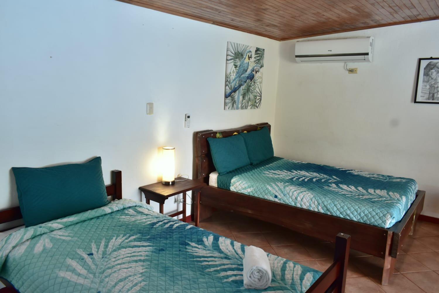 Hotel Planeta Sano Manuel Antonio Zewnętrze zdjęcie