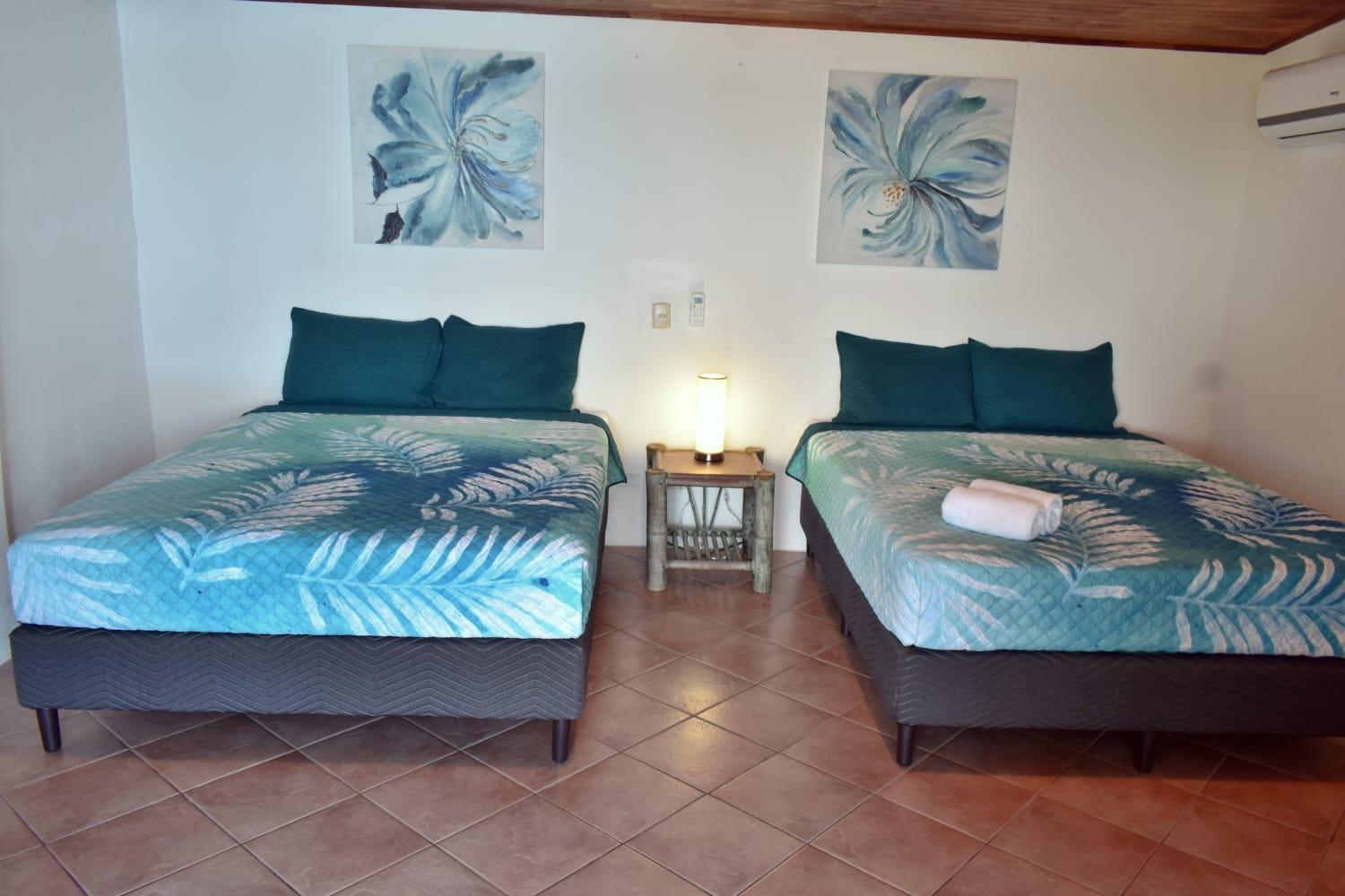 Hotel Planeta Sano Manuel Antonio Zewnętrze zdjęcie
