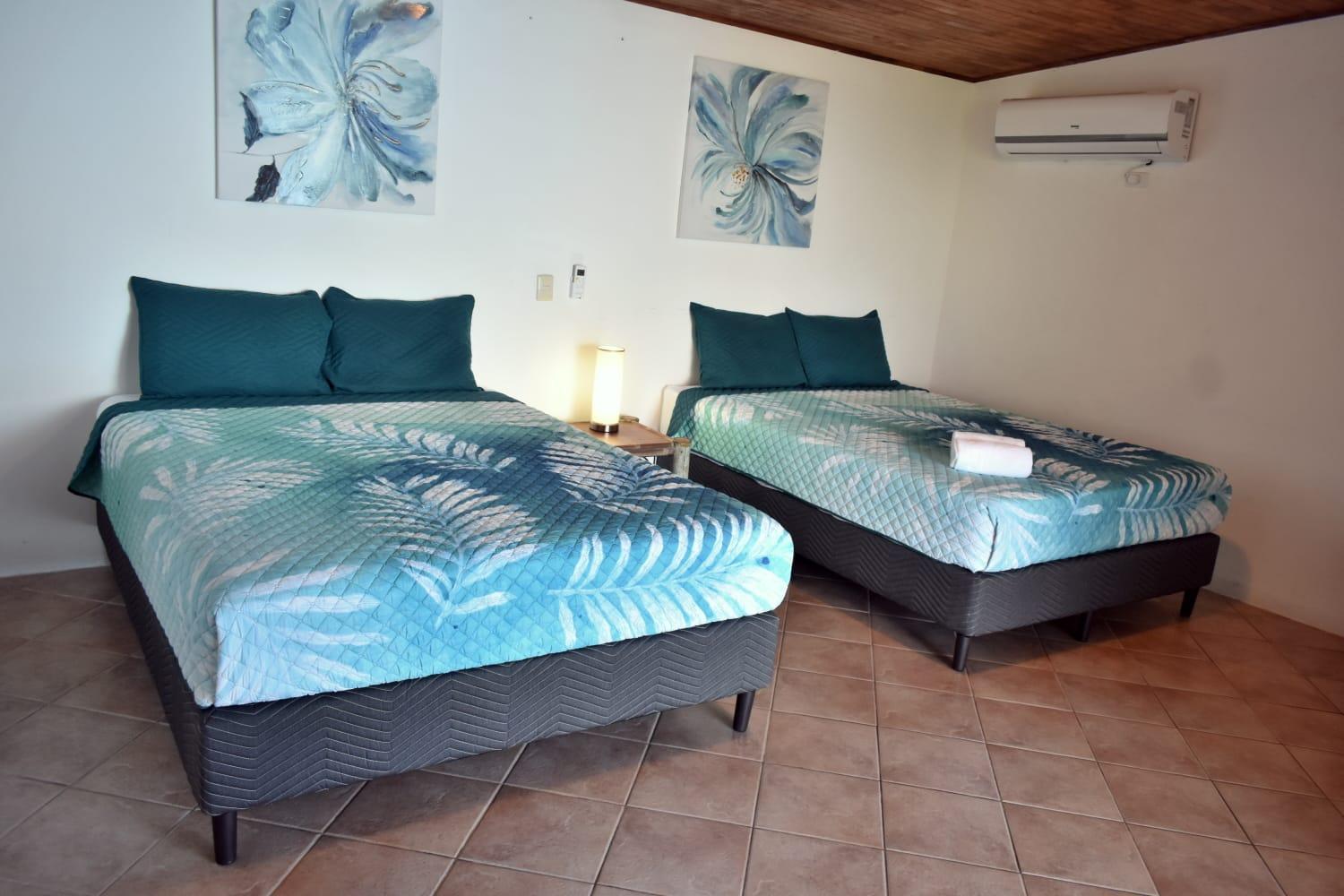 Hotel Planeta Sano Manuel Antonio Zewnętrze zdjęcie