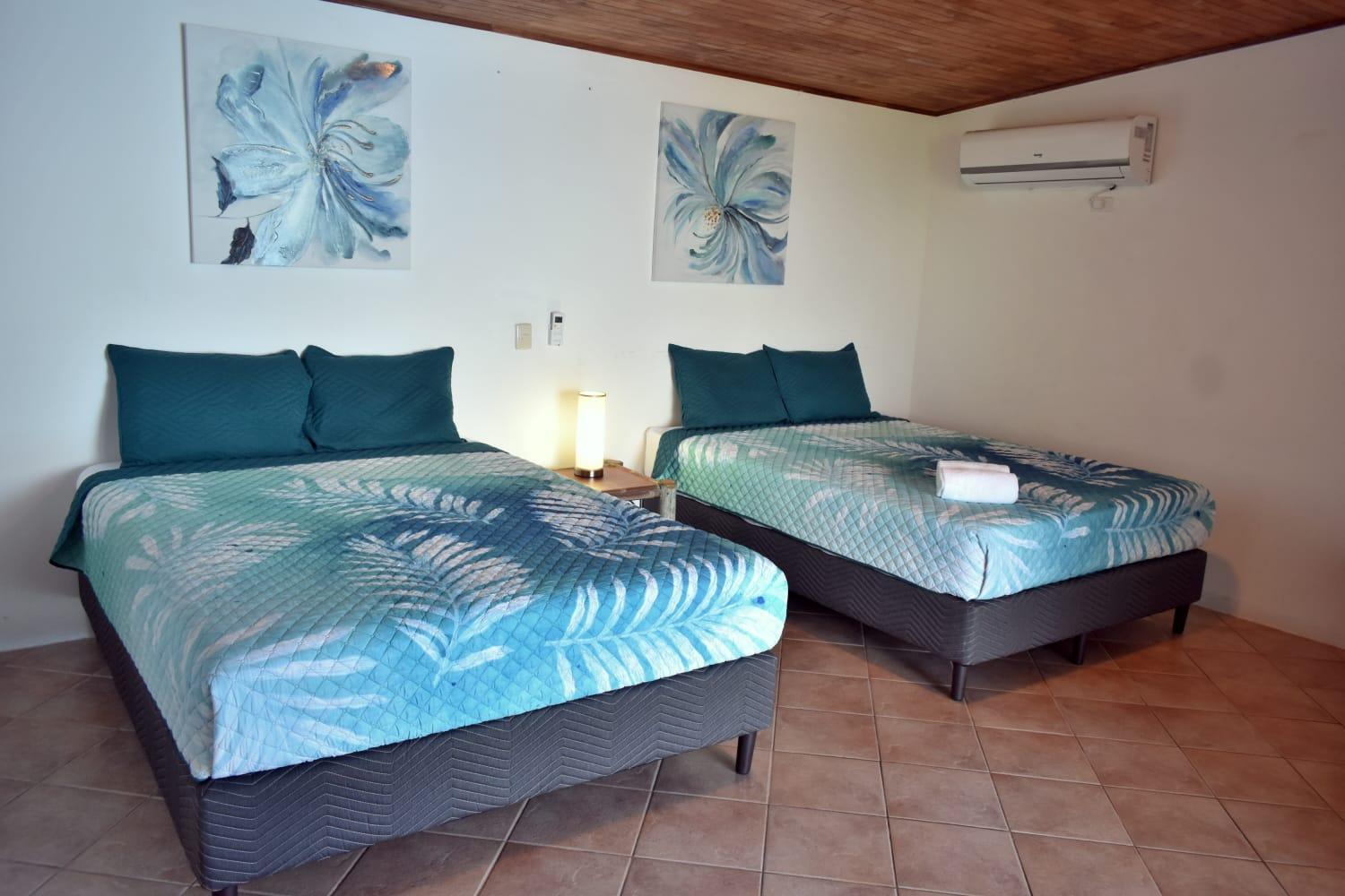 Hotel Planeta Sano Manuel Antonio Zewnętrze zdjęcie