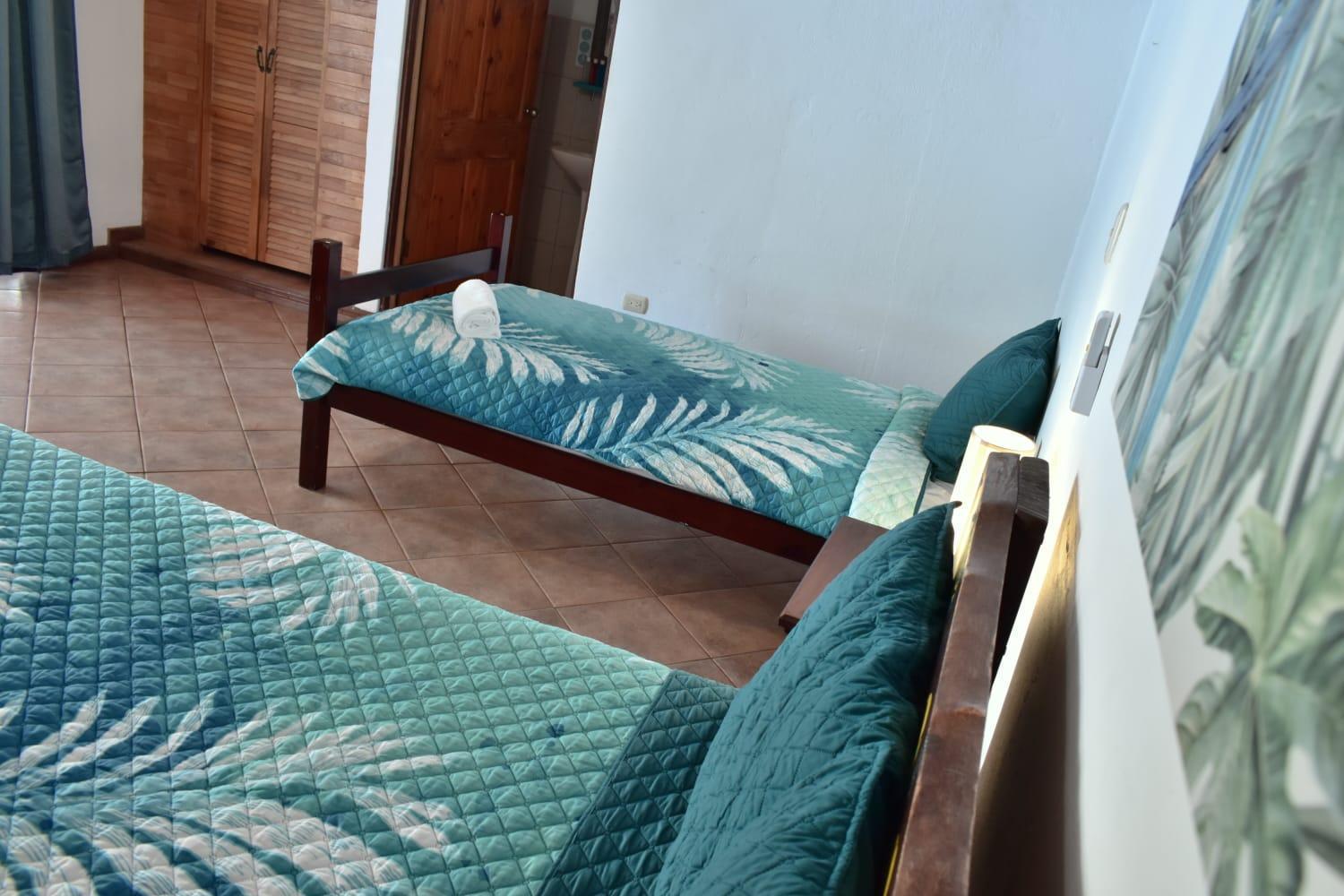 Hotel Planeta Sano Manuel Antonio Zewnętrze zdjęcie