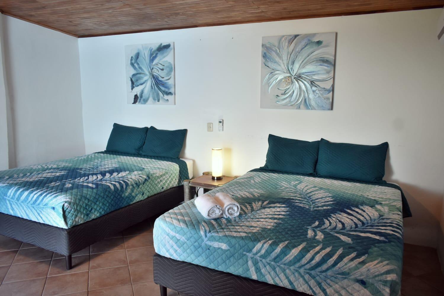 Hotel Planeta Sano Manuel Antonio Zewnętrze zdjęcie