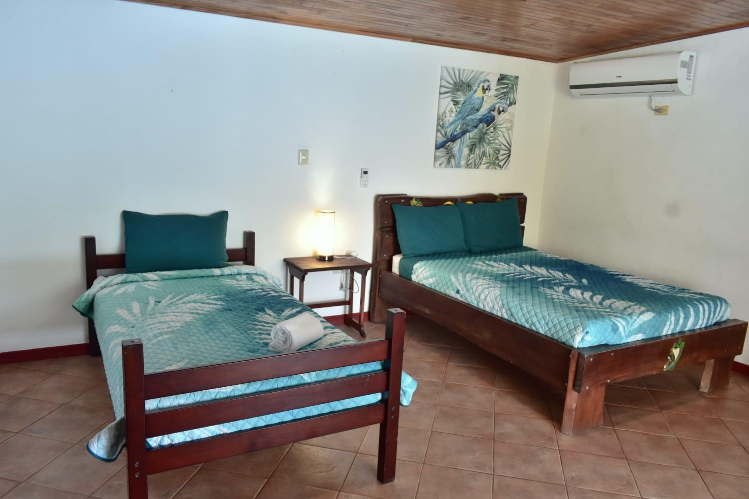 Hotel Planeta Sano Manuel Antonio Zewnętrze zdjęcie