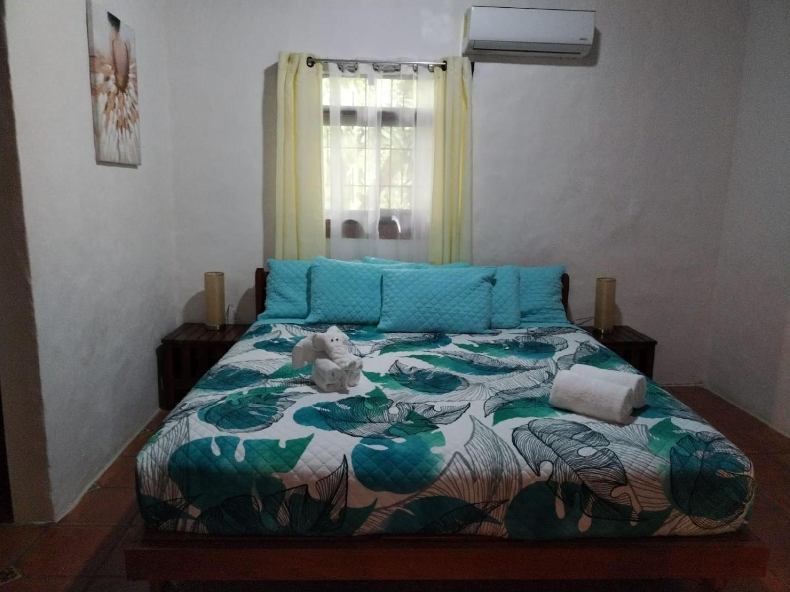 Hotel Planeta Sano Manuel Antonio Zewnętrze zdjęcie