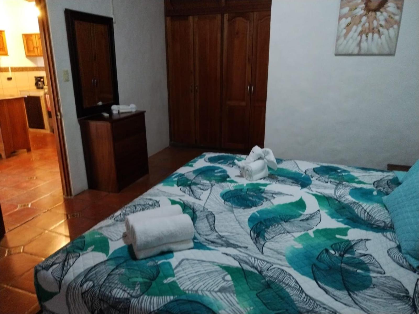 Hotel Planeta Sano Manuel Antonio Zewnętrze zdjęcie