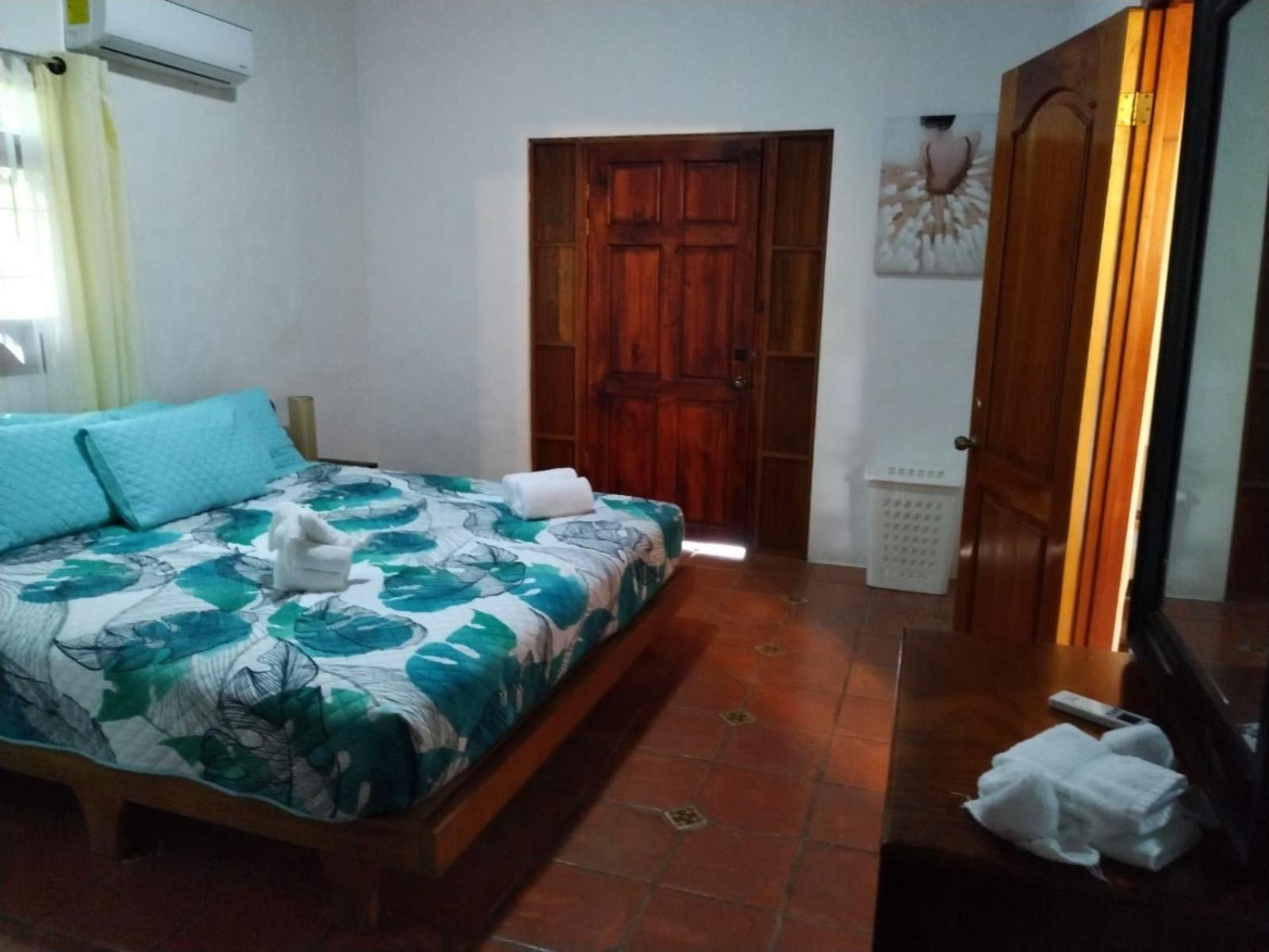 Hotel Planeta Sano Manuel Antonio Zewnętrze zdjęcie