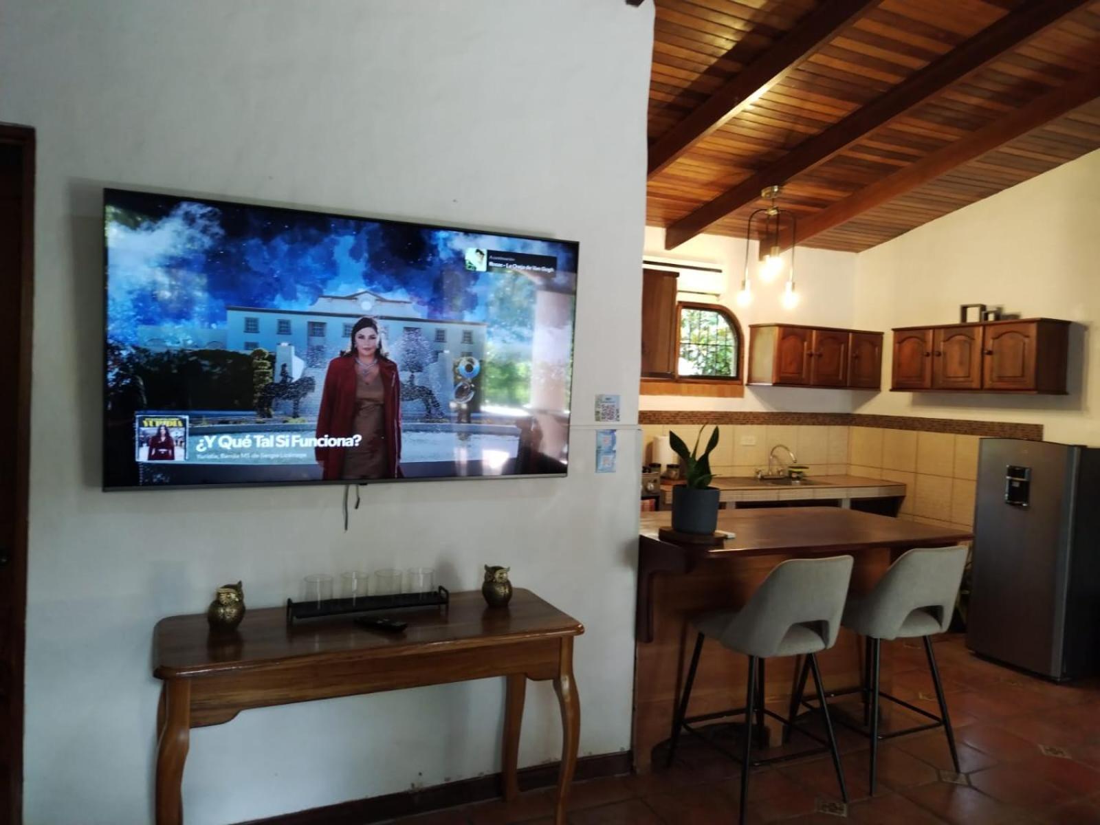 Hotel Planeta Sano Manuel Antonio Zewnętrze zdjęcie