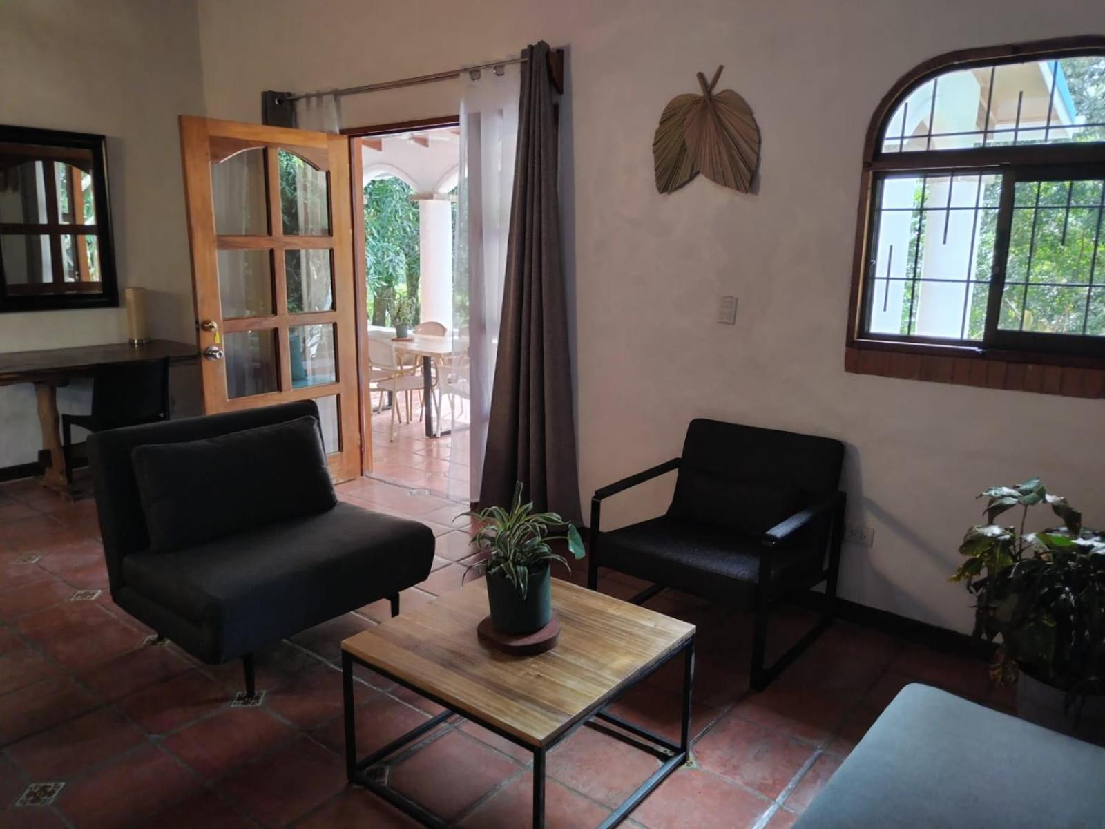 Hotel Planeta Sano Manuel Antonio Zewnętrze zdjęcie