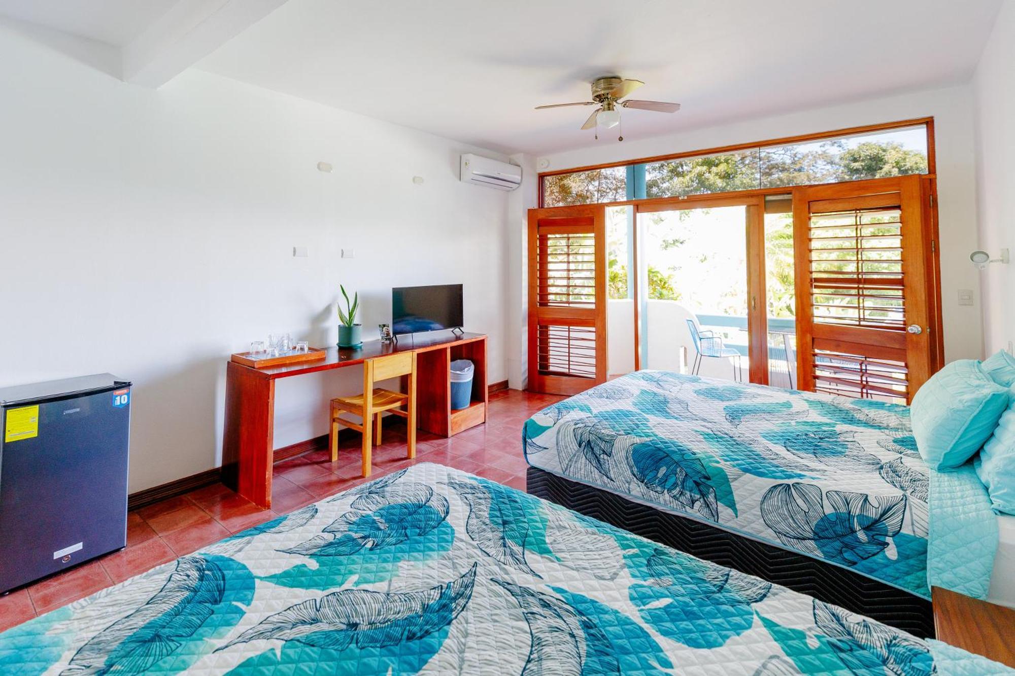Hotel Planeta Sano Manuel Antonio Zewnętrze zdjęcie