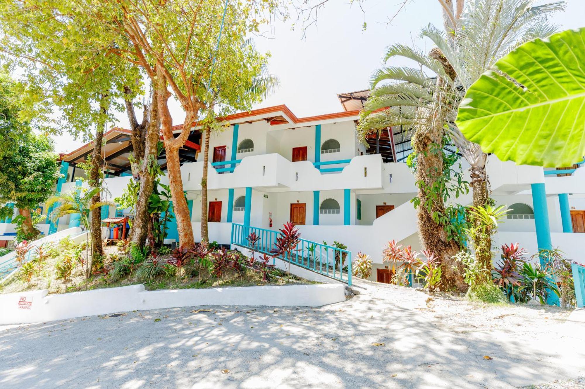 Hotel Planeta Sano Manuel Antonio Zewnętrze zdjęcie