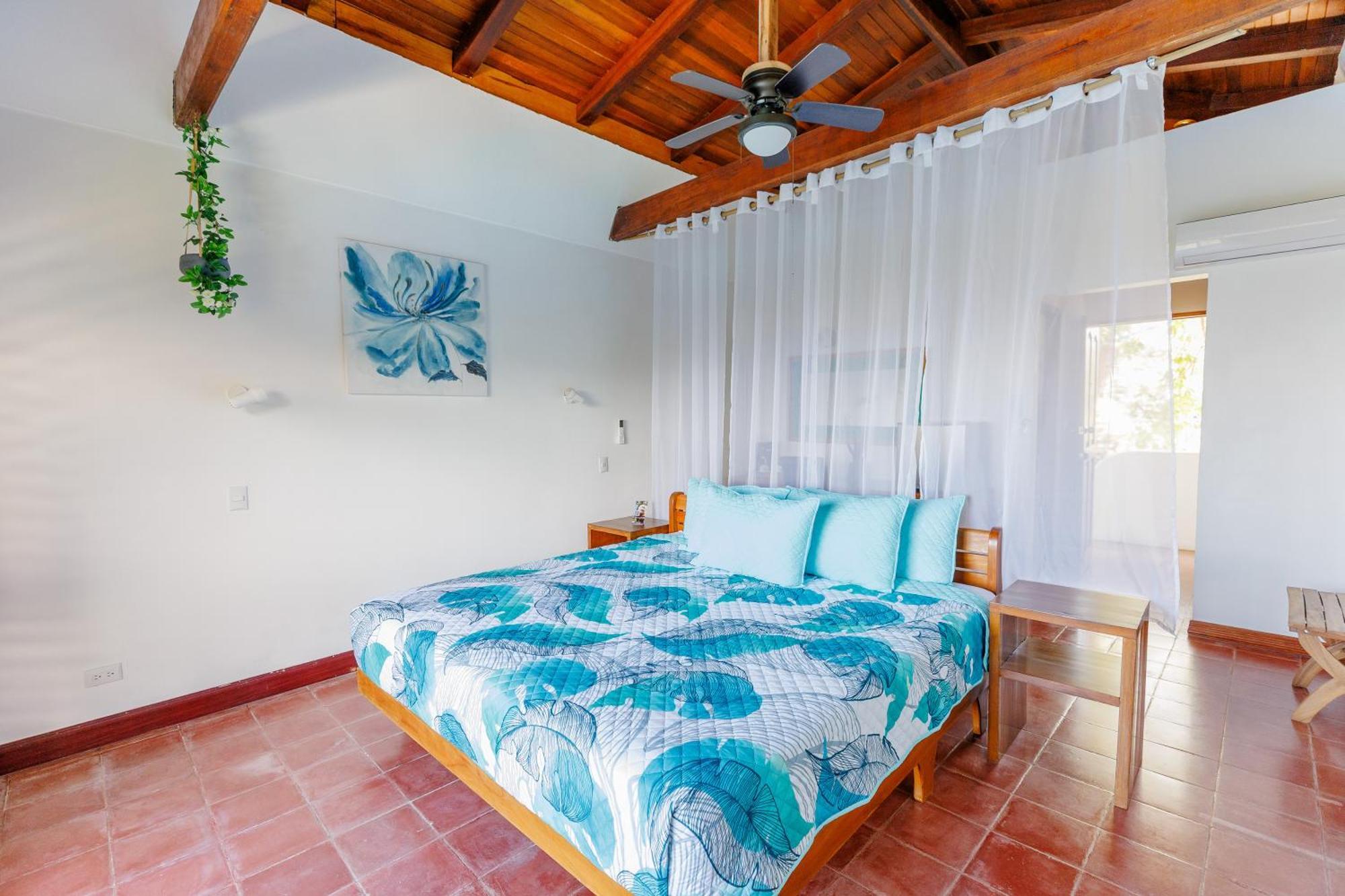 Hotel Planeta Sano Manuel Antonio Zewnętrze zdjęcie
