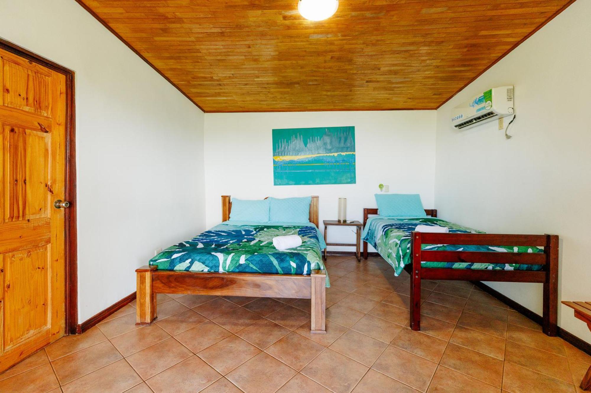 Hotel Planeta Sano Manuel Antonio Zewnętrze zdjęcie