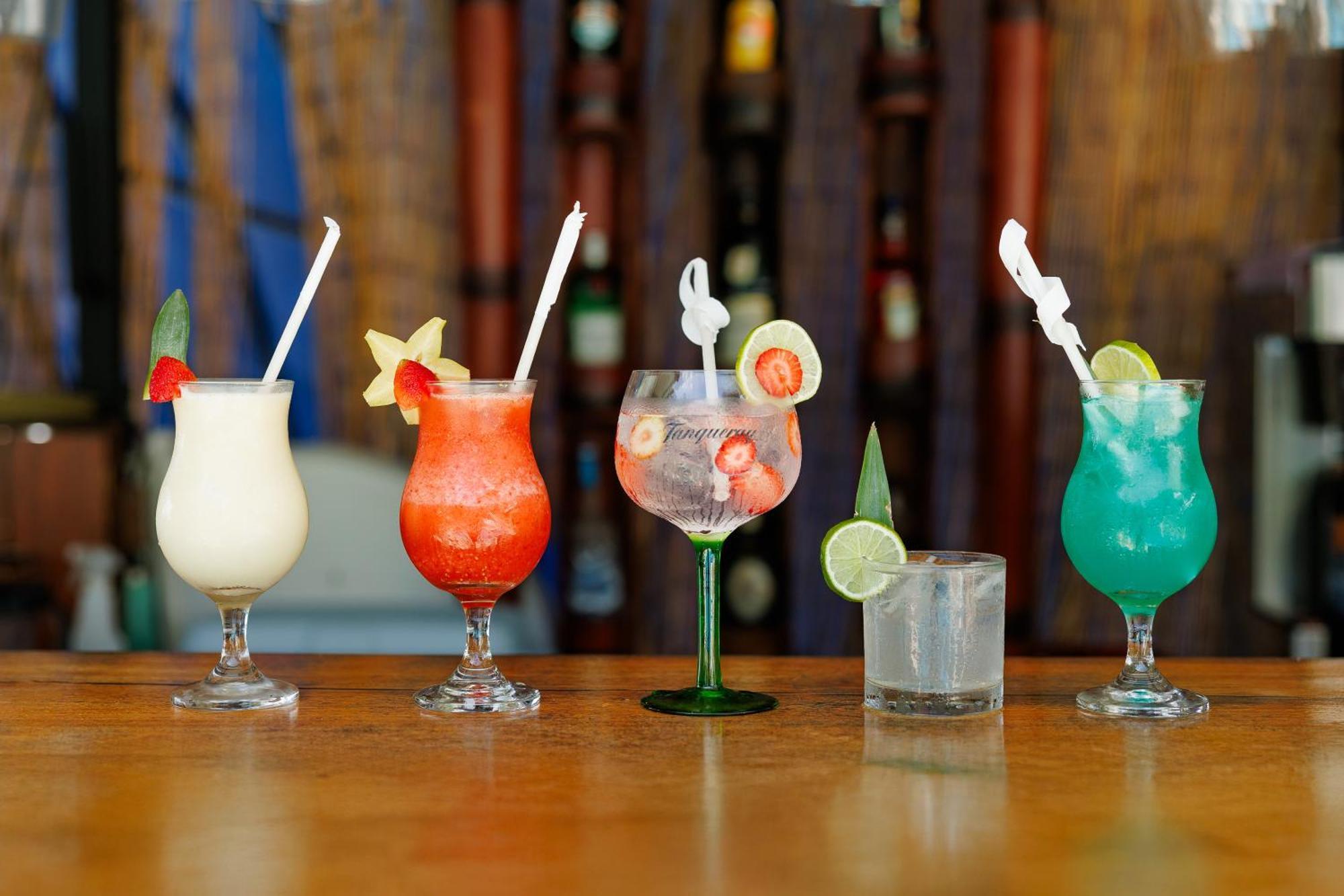 Hotel Planeta Sano Manuel Antonio Zewnętrze zdjęcie