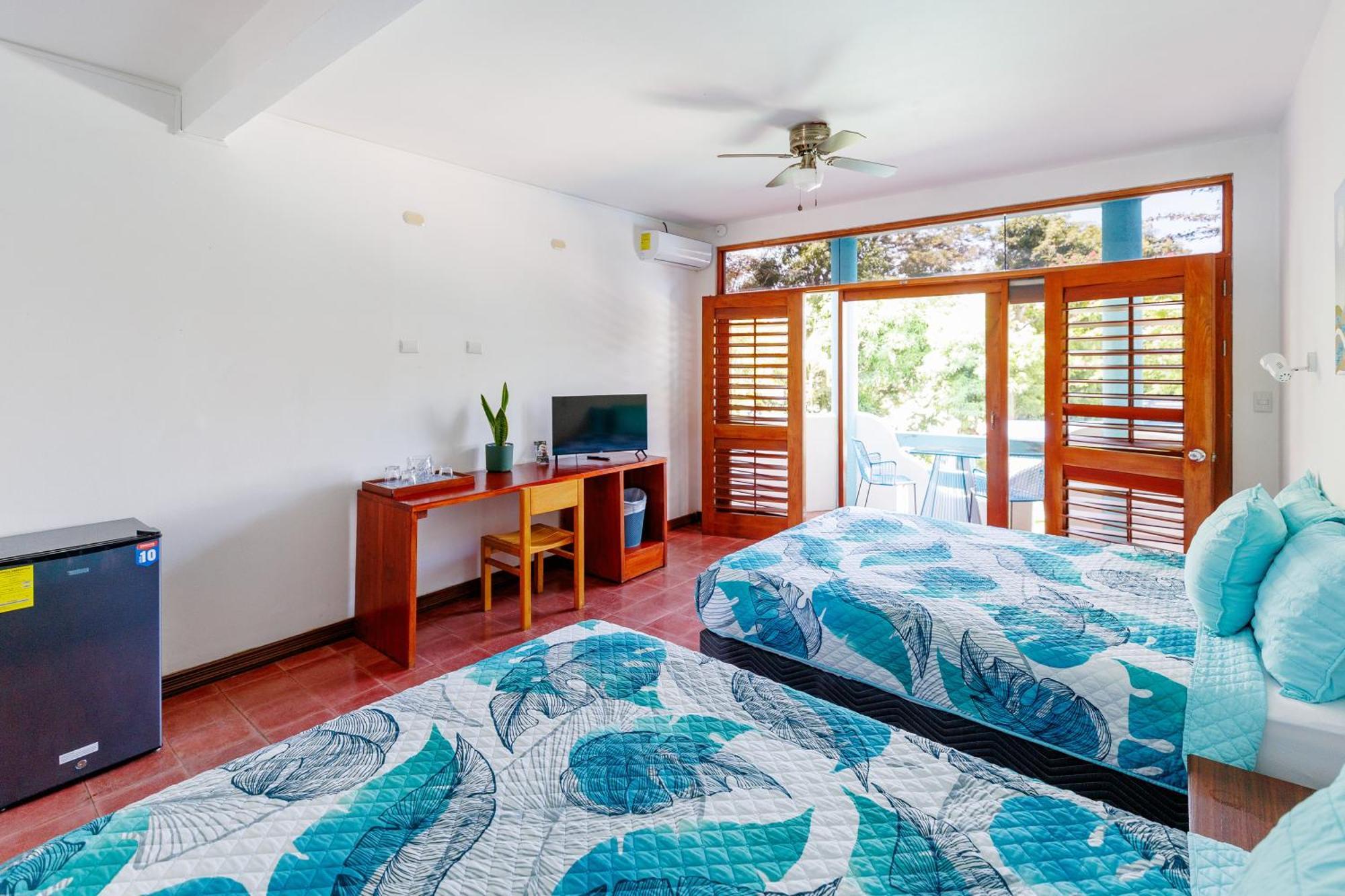 Hotel Planeta Sano Manuel Antonio Zewnętrze zdjęcie